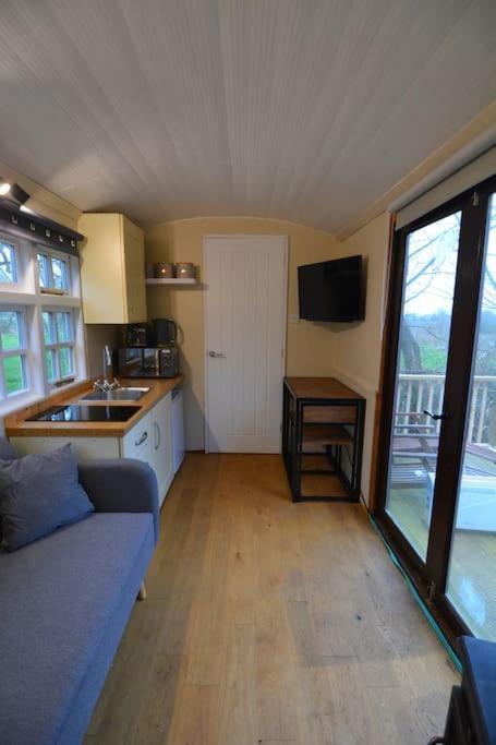Holiday home Rectory Retreat *