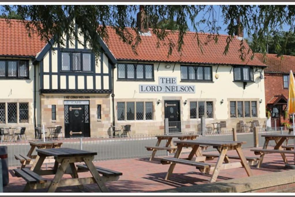 Holiday home Rectory Retreat Norwich