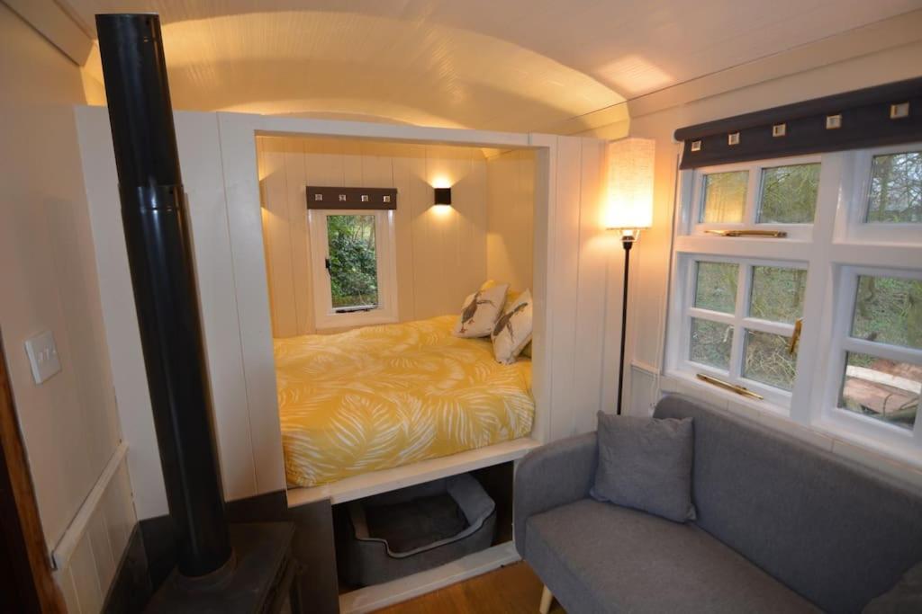 Holiday home Rectory Retreat