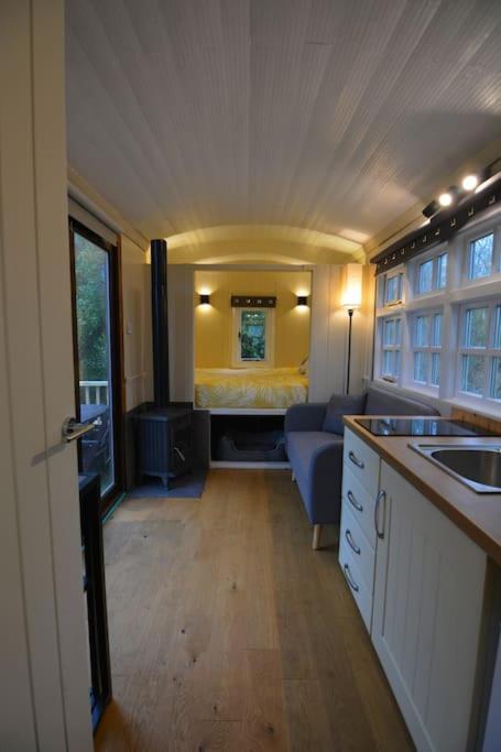 Holiday home Rectory Retreat