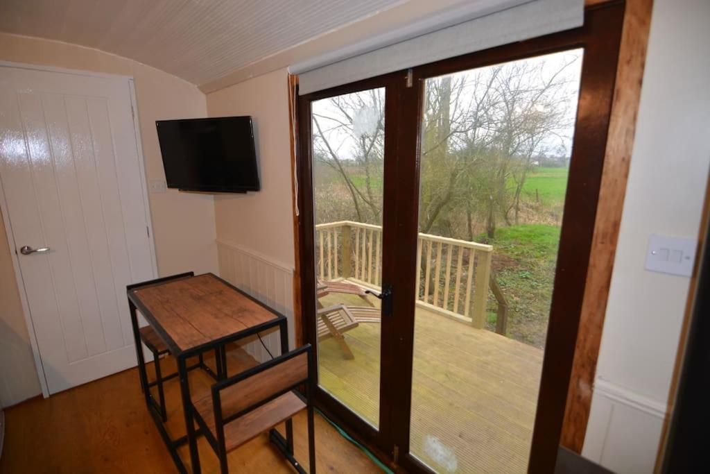 Rectory Retreat Holiday home