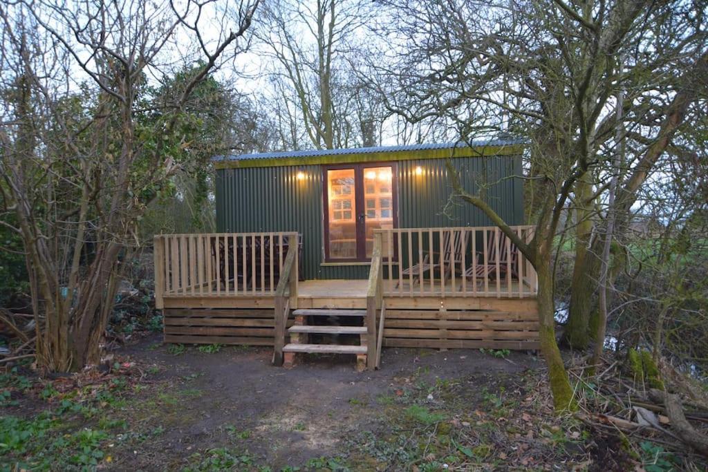 Holiday home Rectory Retreat *