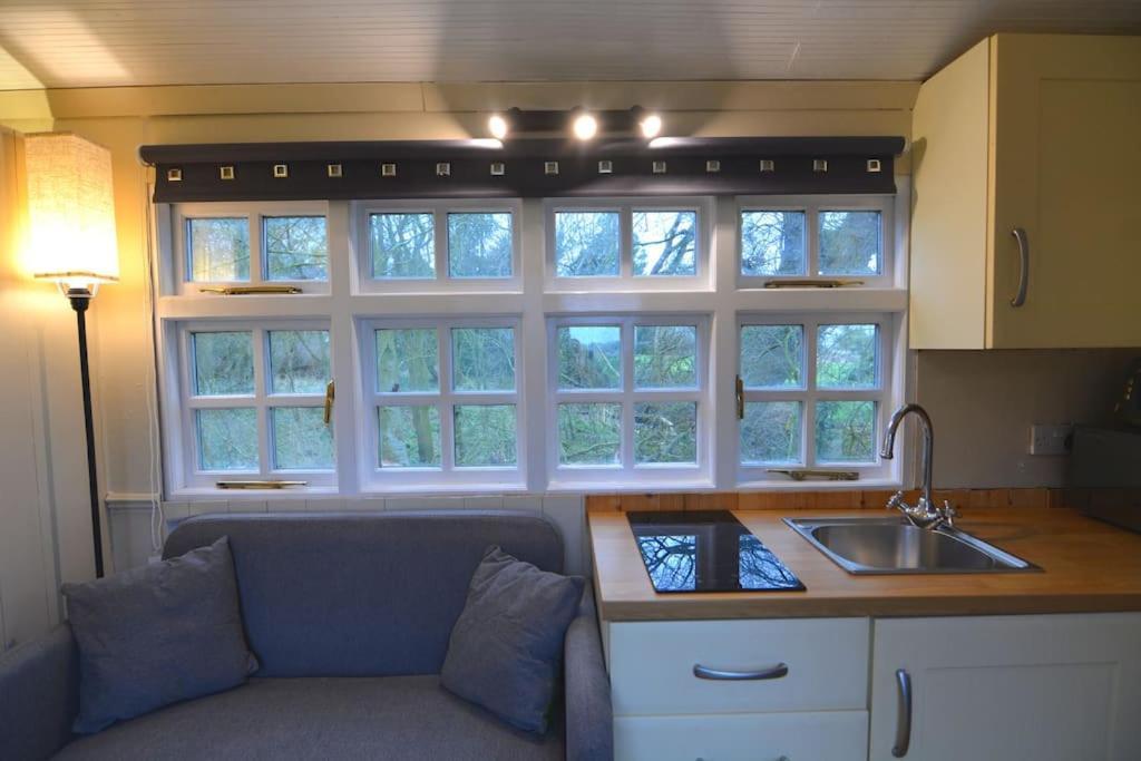 Rectory Retreat Holiday home *