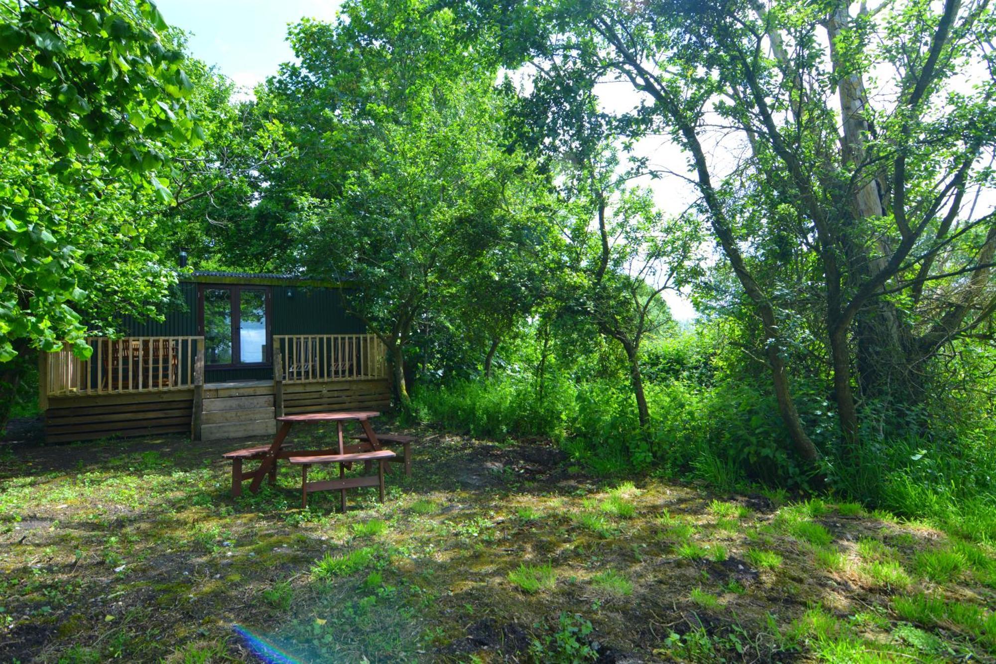 Holiday home Rectory Retreat Norwich