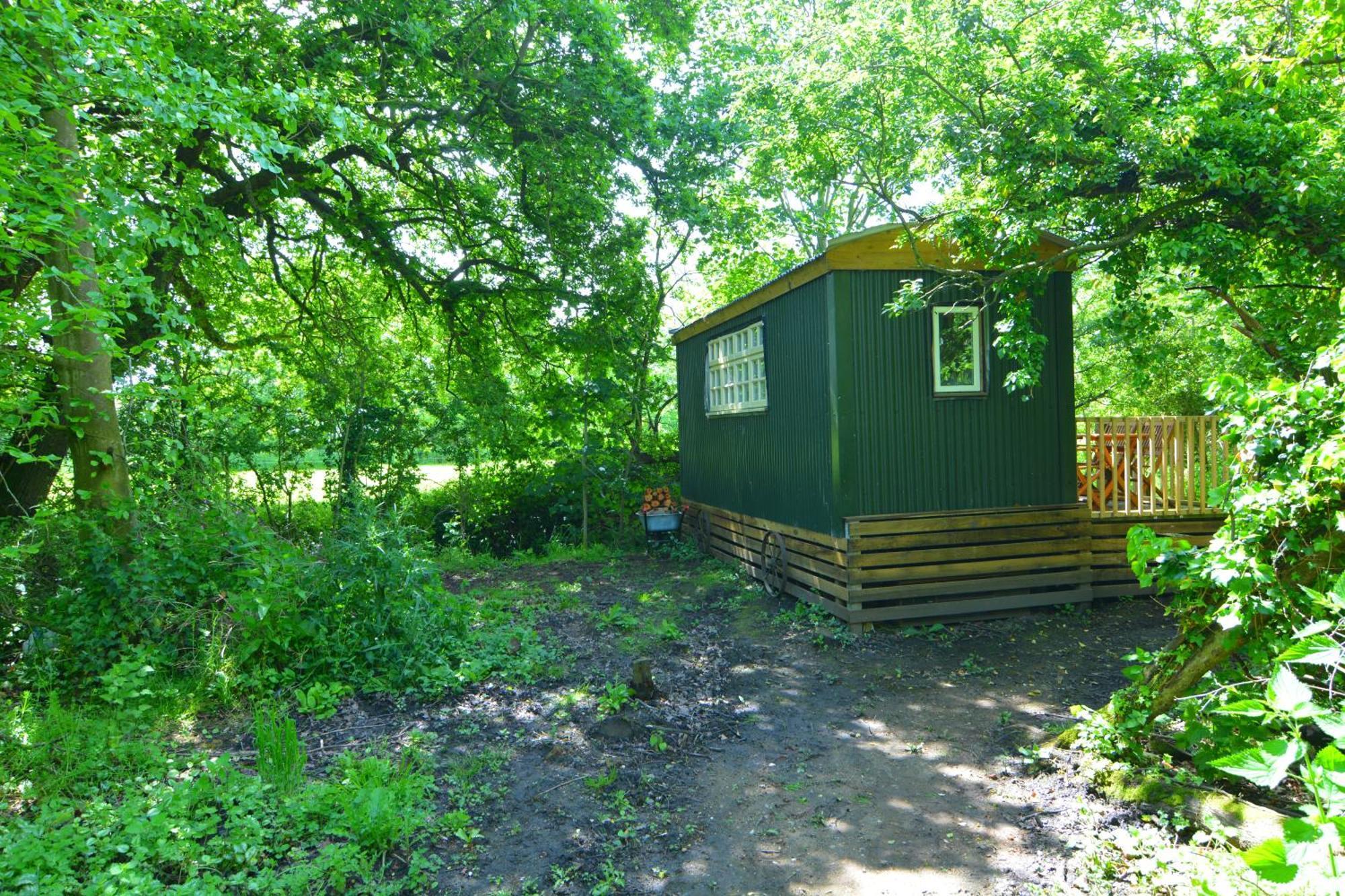 Holiday home Rectory Retreat *