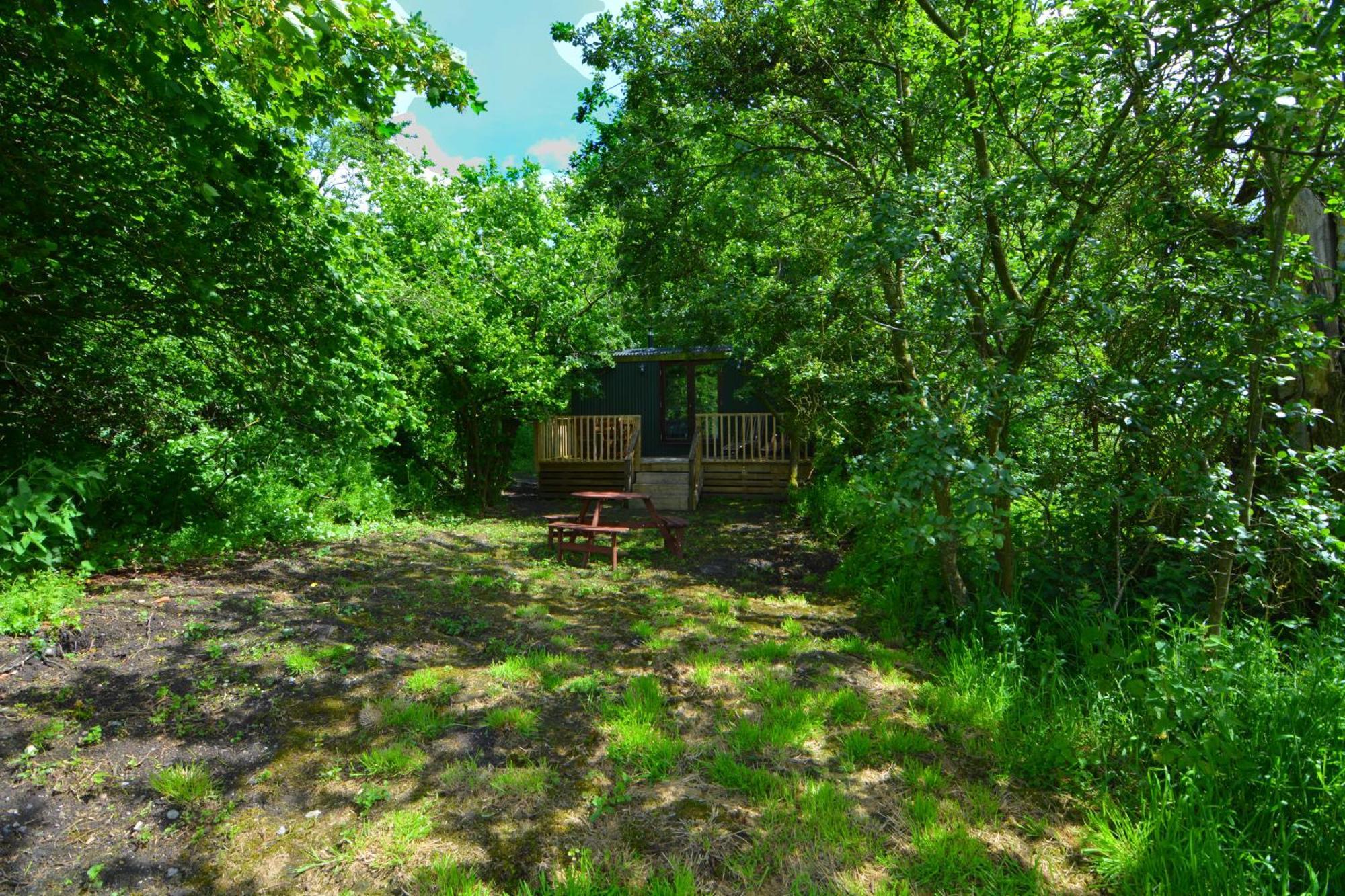 Holiday home Rectory Retreat