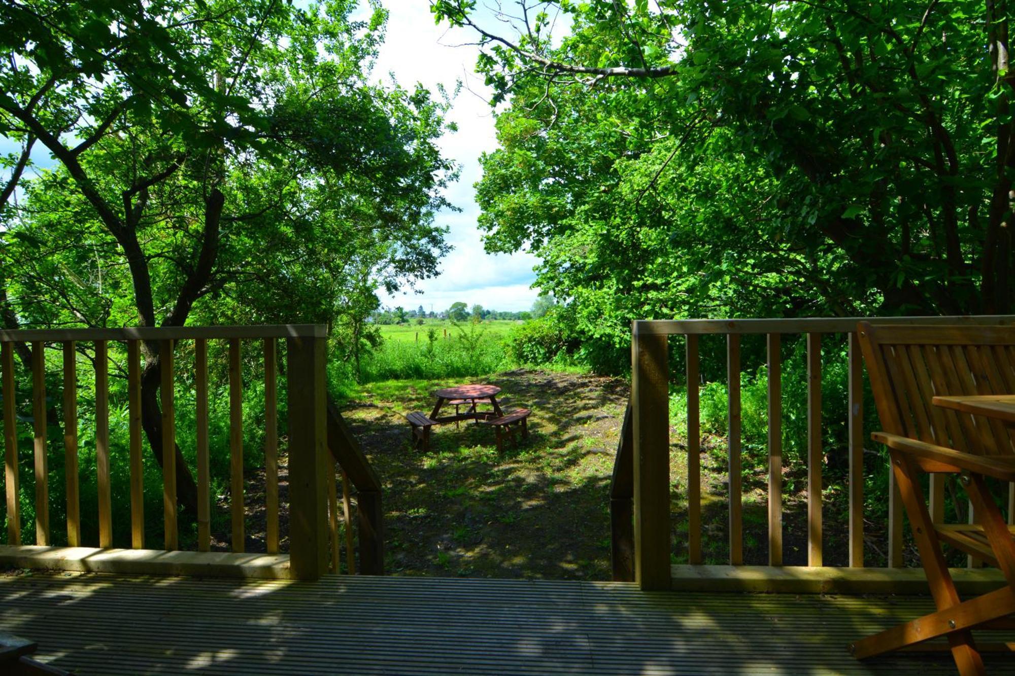 Holiday home Rectory Retreat Norwich