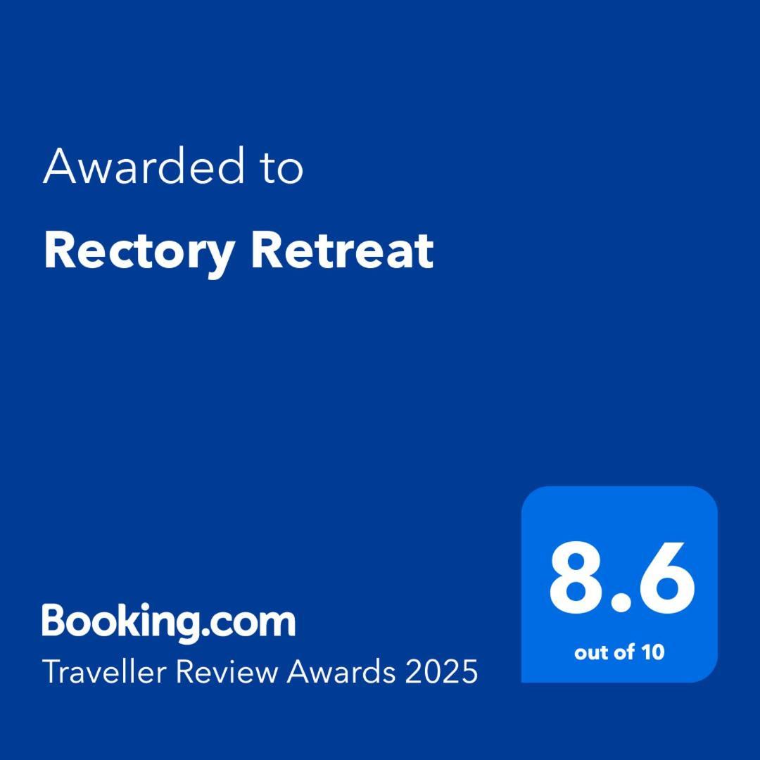 Rectory Retreat Holiday home Norwich